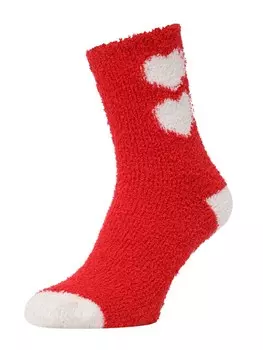 Носки Pj Salvage, красный