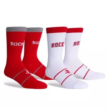 Носки PKWY Houston Rockets