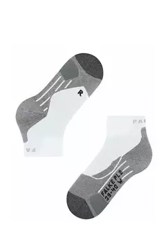 Носки PL2 FALKE, белый