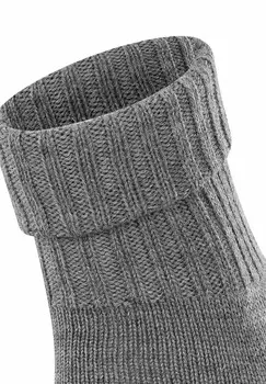 Носки PLYMOUTH Burlington, темно-серый