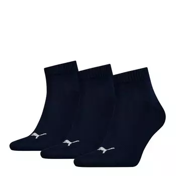 Носки по щиколотку PUMA Ankle Socks, синий