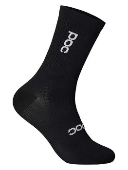 Носки POC Fahrradsocken Y's Essential, черный