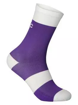 Носки POC, фиолетовый