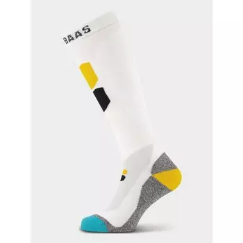 Носки Poederbaas, белый