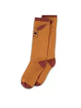 Носки Pokmon, черный