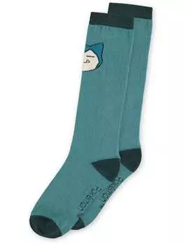 Носки Pokmon, цвет multicolor