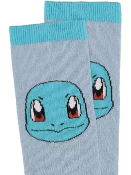 Носки Pokmon, синий