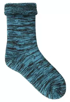 Носки Polar Husky, бирюзовый