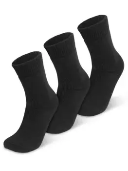 Носки Polar Husky, черный