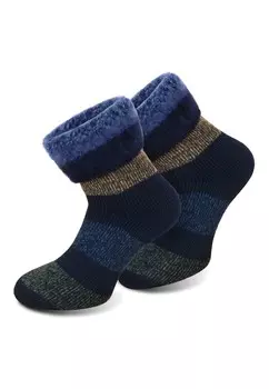 Носки Polar Husky, синий