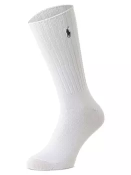 Носки Polo Ralph Lauren, белый