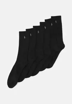 Носки Polo Ralph Lauren, черный