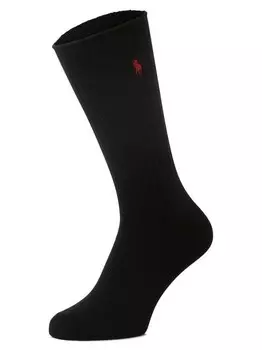 Носки Polo Ralph Lauren, черный