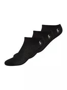 Носки Polo Ralph Lauren, черный