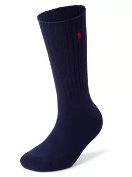 Носки Polo Ralph Lauren, морской синий