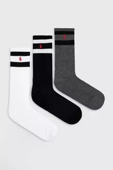 Носки Polo Ralph Lauren, мультиколор