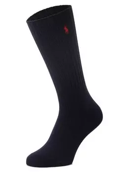 Носки Polo Ralph Lauren, синий