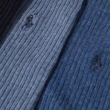 Носки Polo Ralph Lauren в ассортименте — 3 шт.