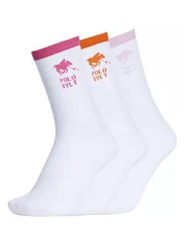 Носки Polo Sylt, белый