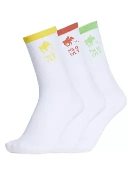 Носки Polo Sylt, белый