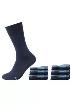 Носки PORTLAND Skechers, синий