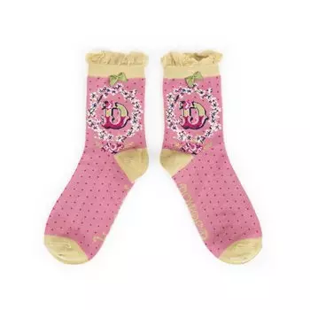 Носки Powder A Z, красочный