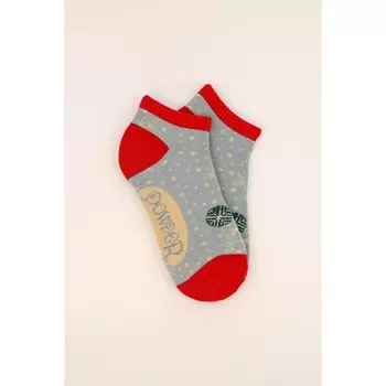 Носки Powder Trainer, цвет Pale Blue