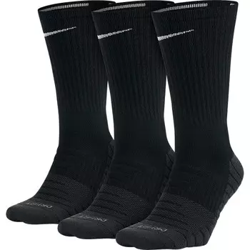 Носки повседневные макс мягкие 3пр Nike