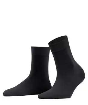 Носки прекрасной мягкости Falke, черный