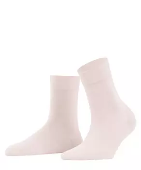 Носки прекрасной мягкости Falke, розовый