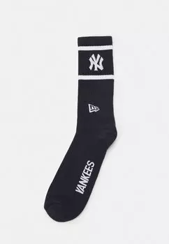 Носки PREMIUM SOCKS UNISEX New Era, цвет navy