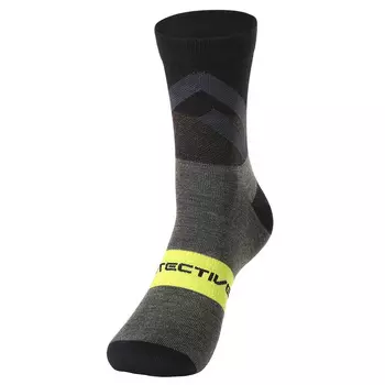 Носки Protective, оливковый