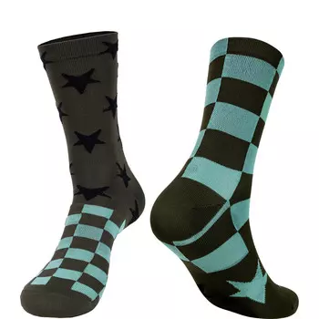 Носки Protective, оливковый