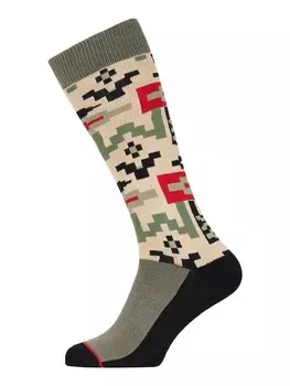 Носки Protest PRTACLE, цвет Thyme