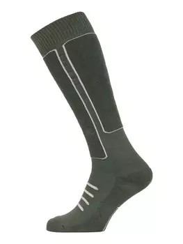 Носки Protest PRTCIERNY active snow, цвет Botanic Green