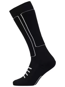 Носки Protest PRTCIERNY, черный