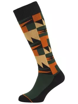 Носки Protest PRTELLESMERE, цвет Fudgecamel