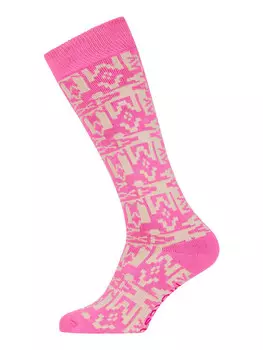 Носки Protest PRTTOCO, цвет Foxy Pink