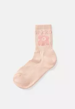 Носки PUFFI UNIKKO Marimekko, кремовый