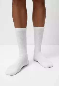 Носки PULL&BEAR, белый