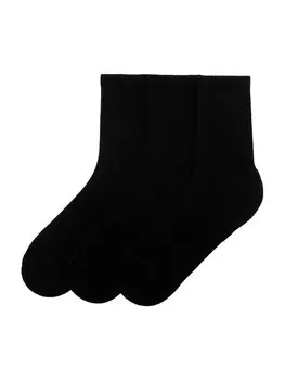 Носки Pull&Bear, черный