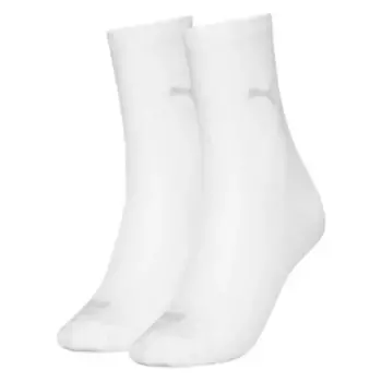 Носки Puma 701225853 2 units, белый