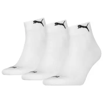 Носки Puma 701228829 3 pairs, белый