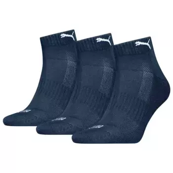 Носки Puma 701228829 3 pairs, синий