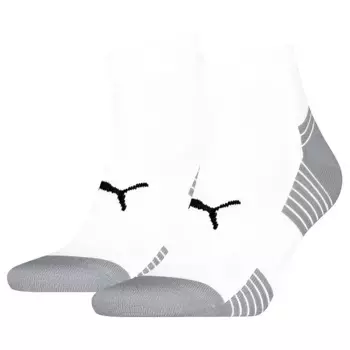 Носки Puma 701230352 2 pairs, белый
