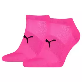 Носки Puma 701230354 short 2 pairs, розовый