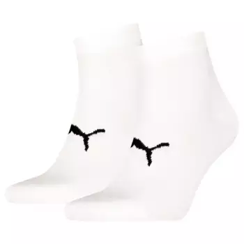 Носки Puma 701230355 2 pairs, белый