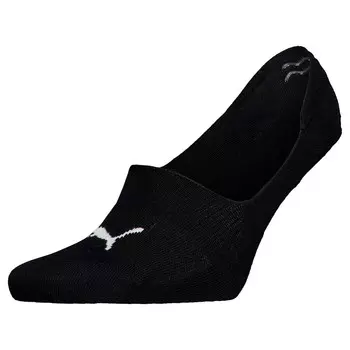Носки PUMA Ankle Socks, черный