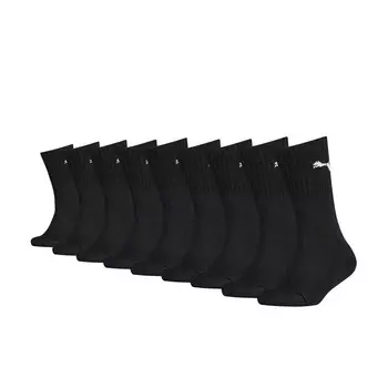 Носки PUMA Socks, черный