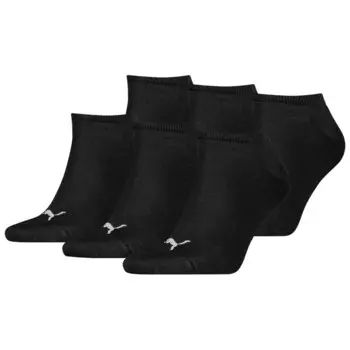 Носки PUMA Socks, черный